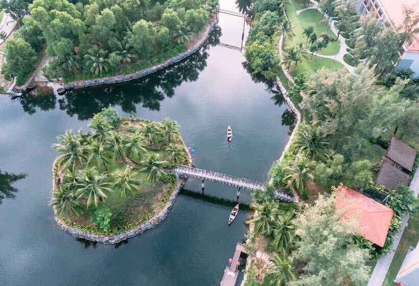 Fotos del hotel Banyan Tree Lang Co:  19