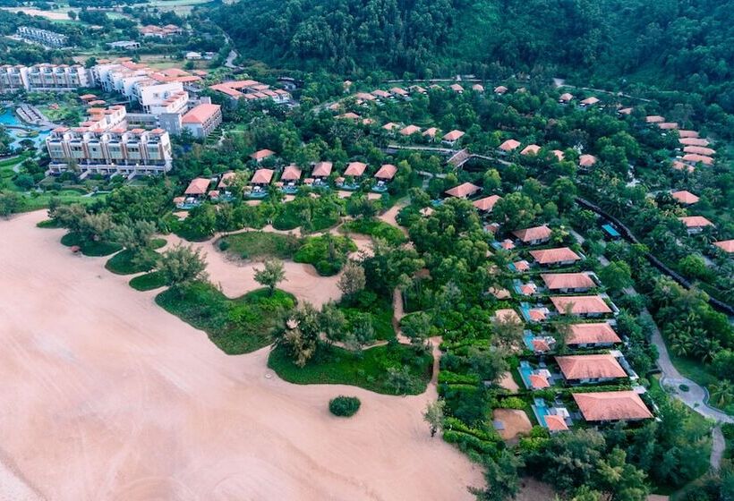 Fotos del hotel Banyan Tree Lang Co:  21