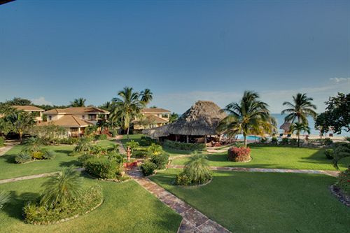 Hotel Belizean Dreams Resort