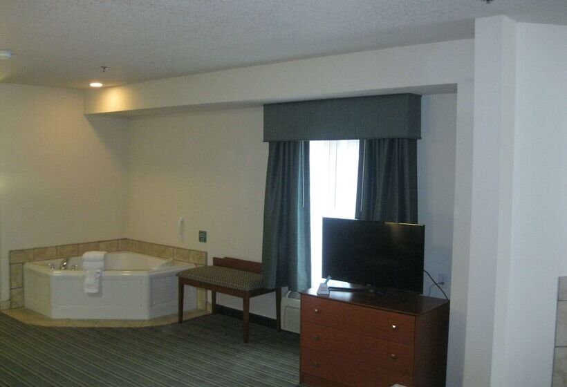 فندق Best Western Liberty Inn Dupont Jblm
