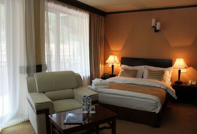 هتل Best Western Plus Paradise  Dilijan