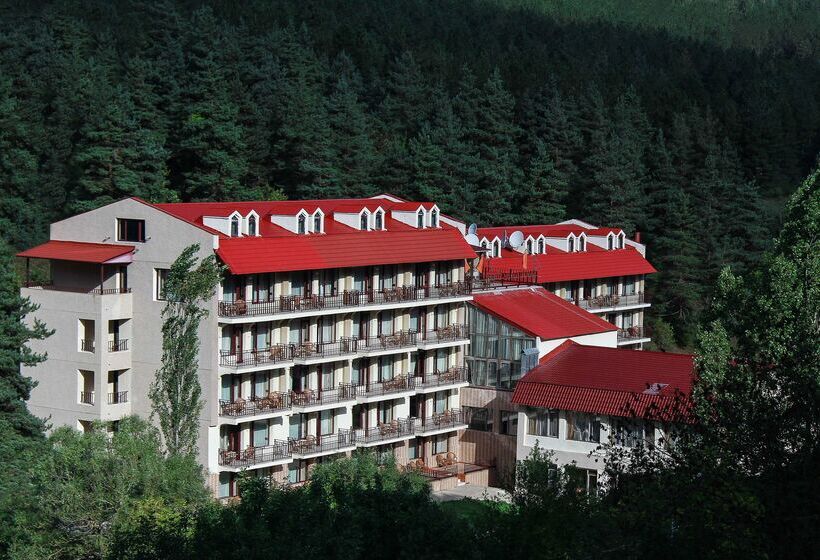 هتل Best Western Plus Paradise  Dilijan