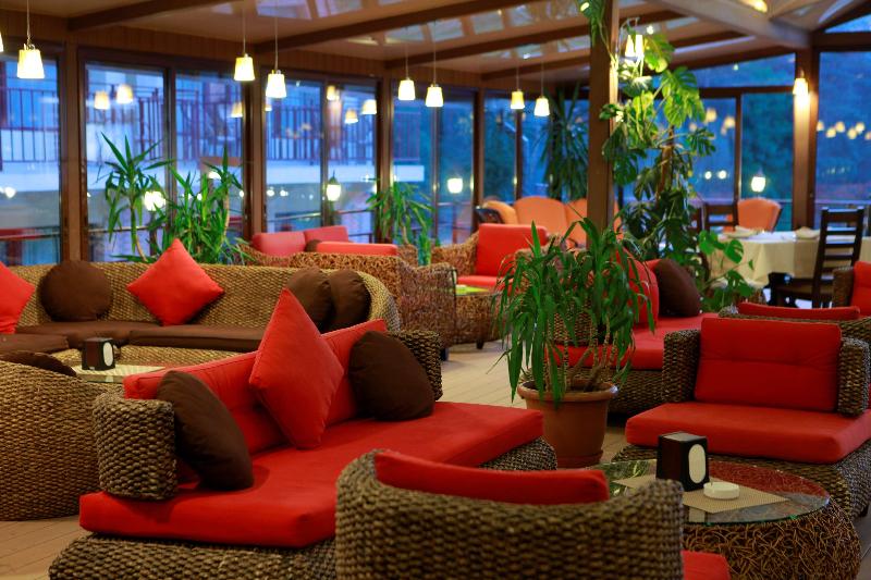 Best Western Plus Paradise Hotel Dilijan