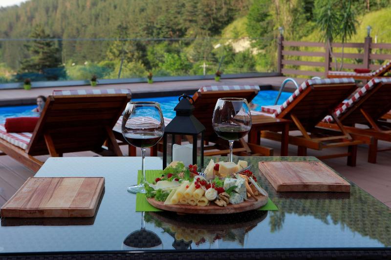 هتل Best Western Plus Paradise  Dilijan