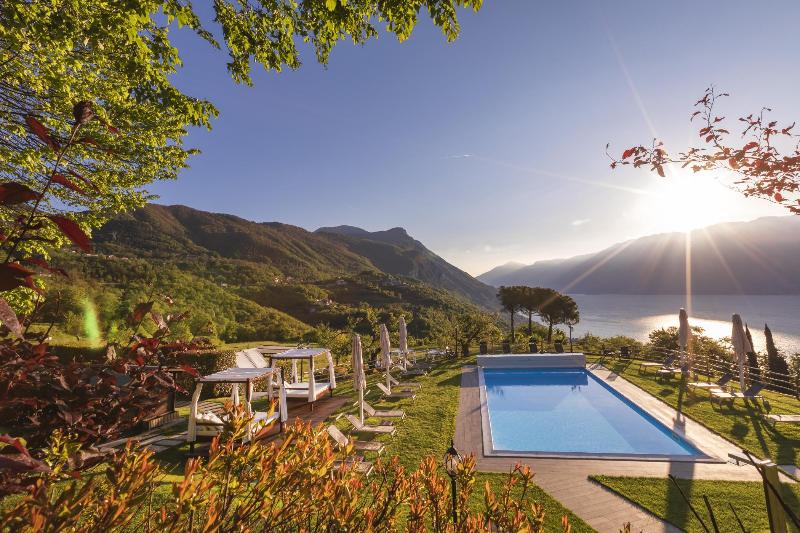 Boutique Hotel Villa Sostaga
