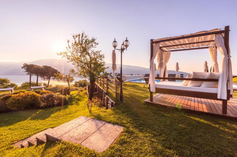 Boutique Hotel Villa Sostaga