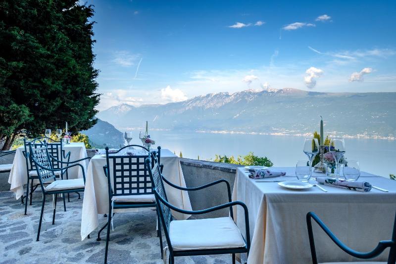 Boutique Hotel Villa Sostaga