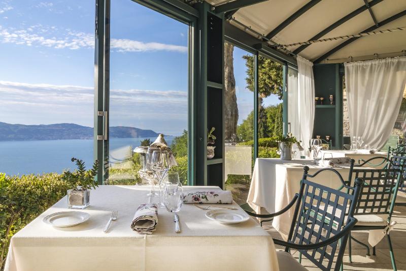 Boutique Hotel Villa Sostaga