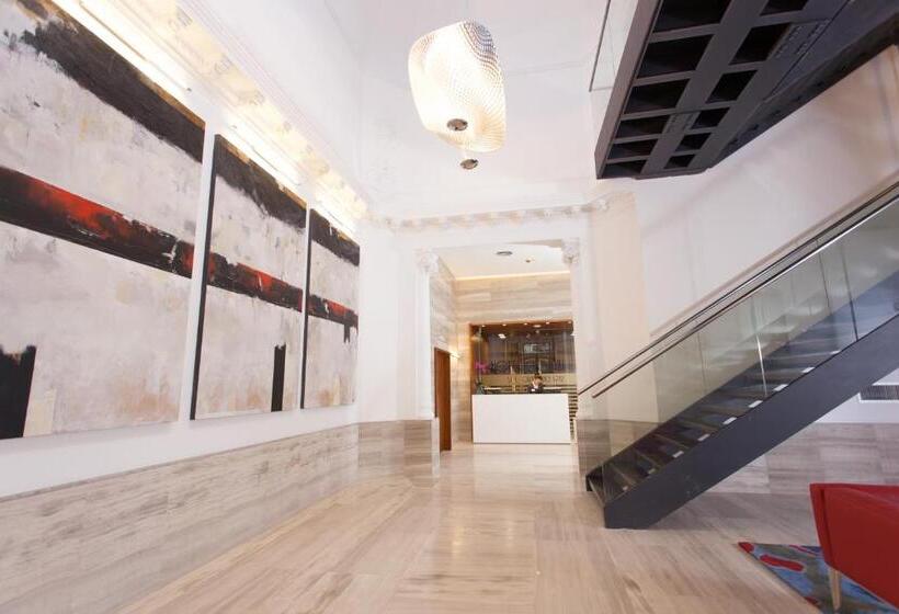 Fotos del hotel Cismigiu:  37