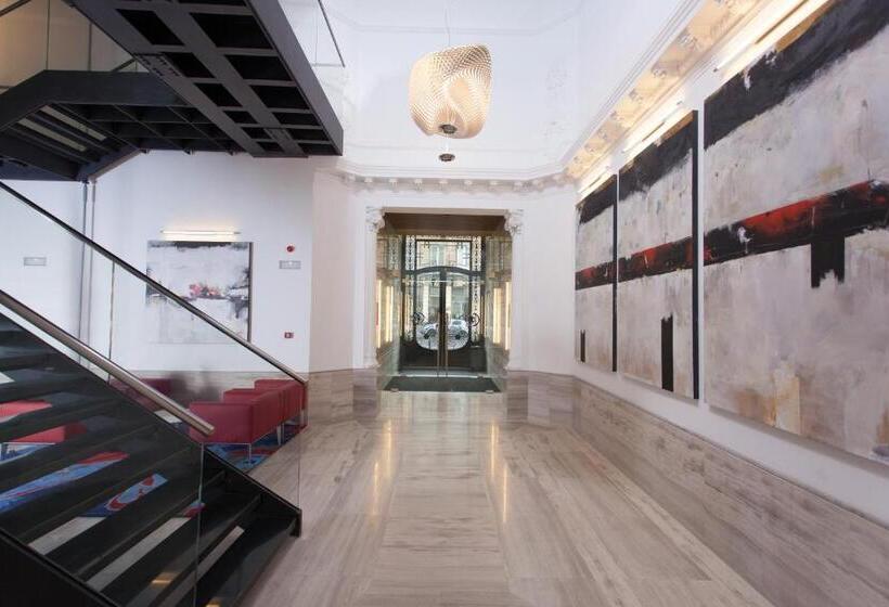 Fotos del hotel Cismigiu:  27