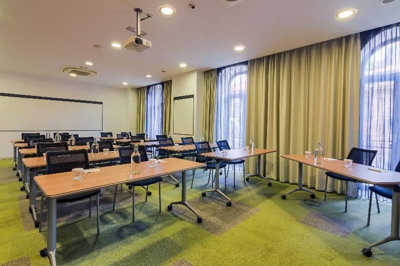 Fotos del hotel Cismigiu:  10