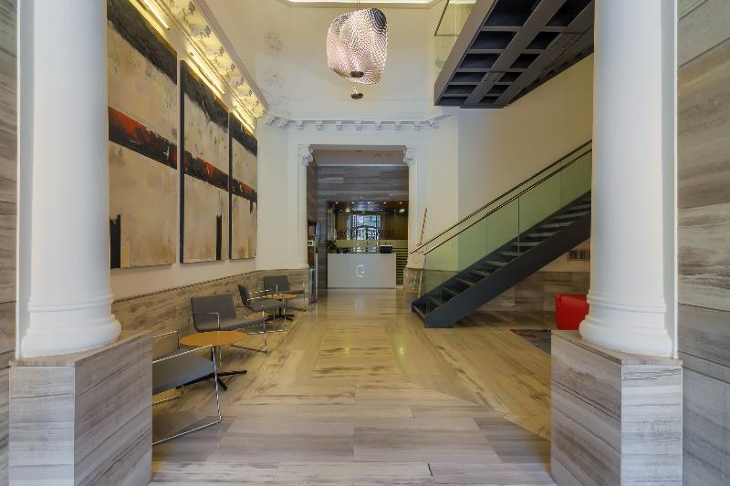 Fotos del hotel Cismigiu:  74