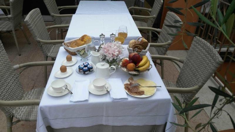 酒店 Corte San Luca Apartments