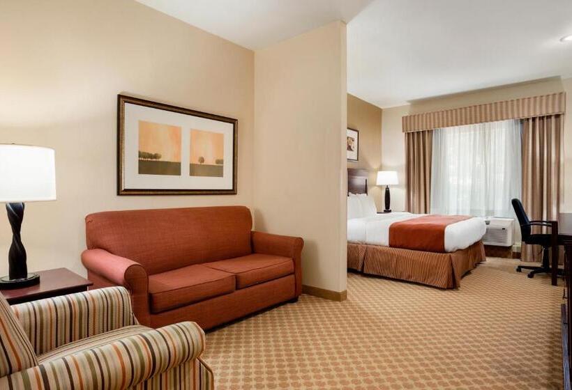 Отель Country Inn & Suites By Radisson, Goodlettsville, Tn