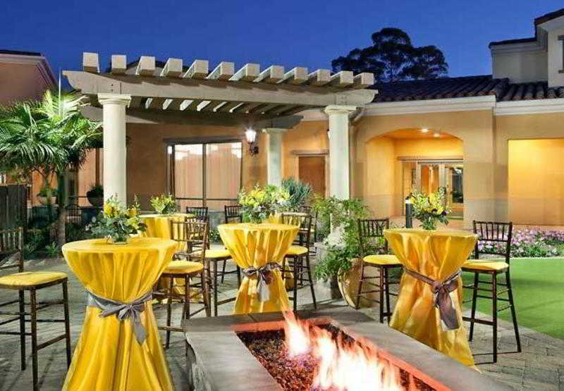 فندق Courtyard By Marriott Santa Barbara Goleta