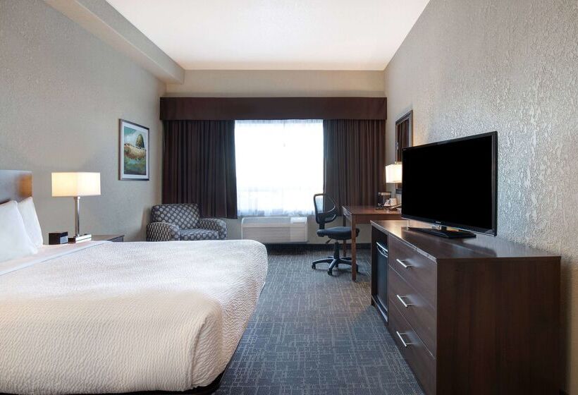 בית מלון כפרי Days Inn & Suites By Wyndham Yorkton