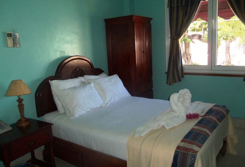 Fotos del hotel Discovery:  10