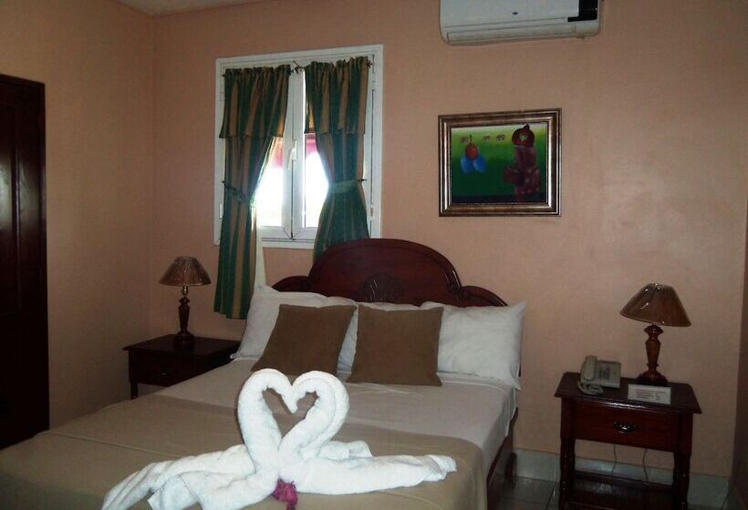 Fotos del hotel Discovery:  3