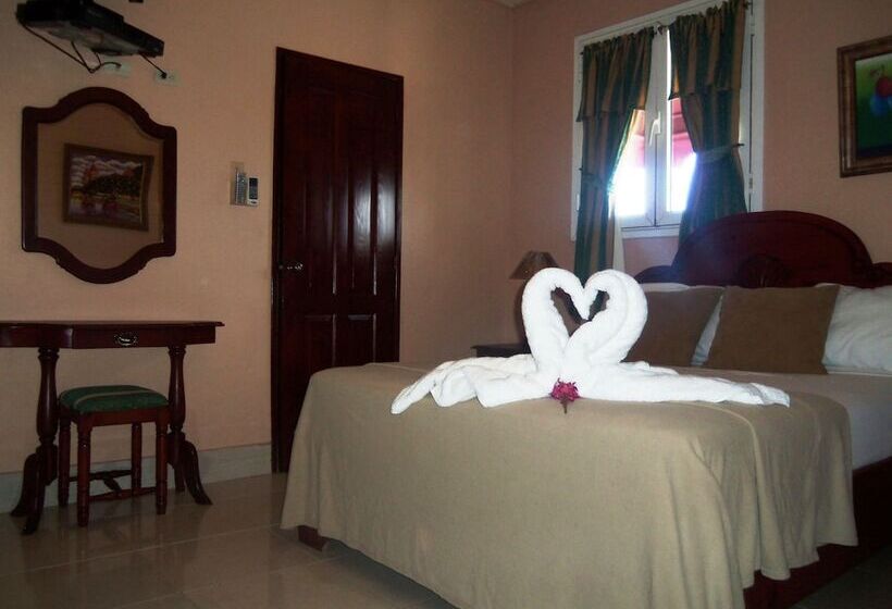 Fotos del hotel Discovery:  6