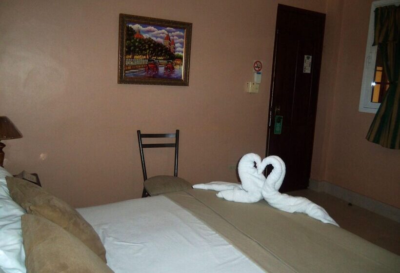 Fotos del hotel Discovery:  9