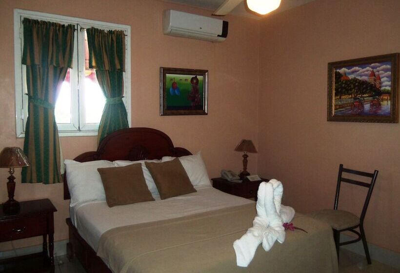 Fotos del hotel Discovery:  18
