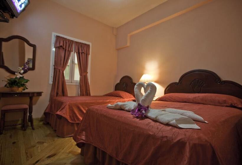 Fotos del hotel Discovery:  11