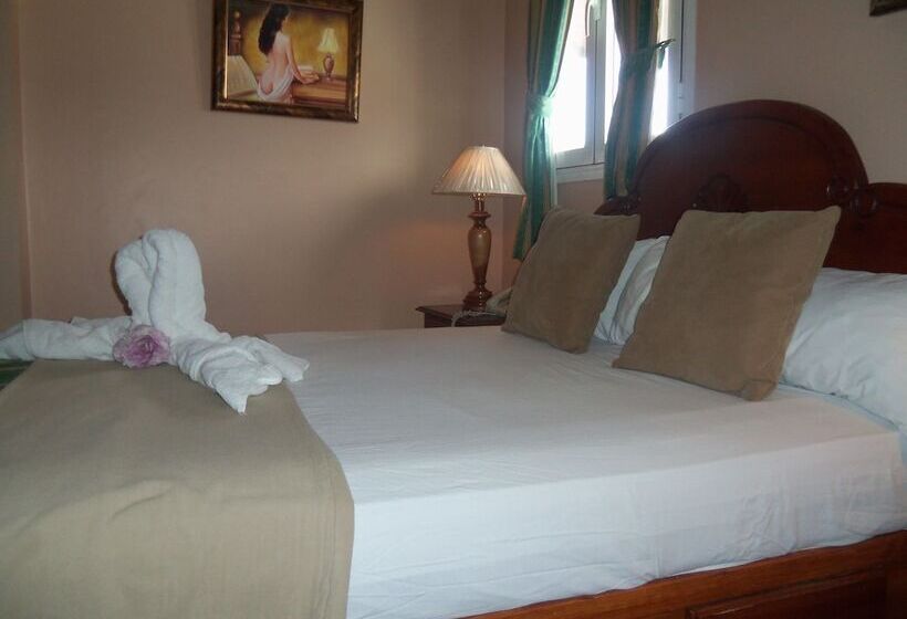 Fotos del hotel Discovery:  12