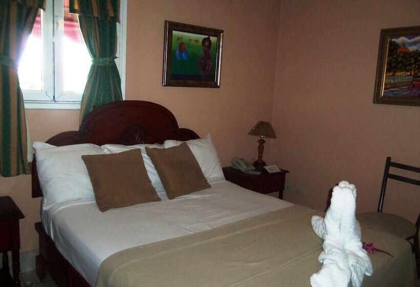 Fotos del hotel Discovery:  13
