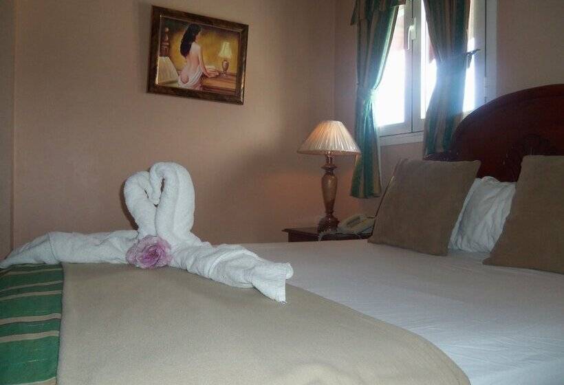 Fotos del hotel Discovery:  14