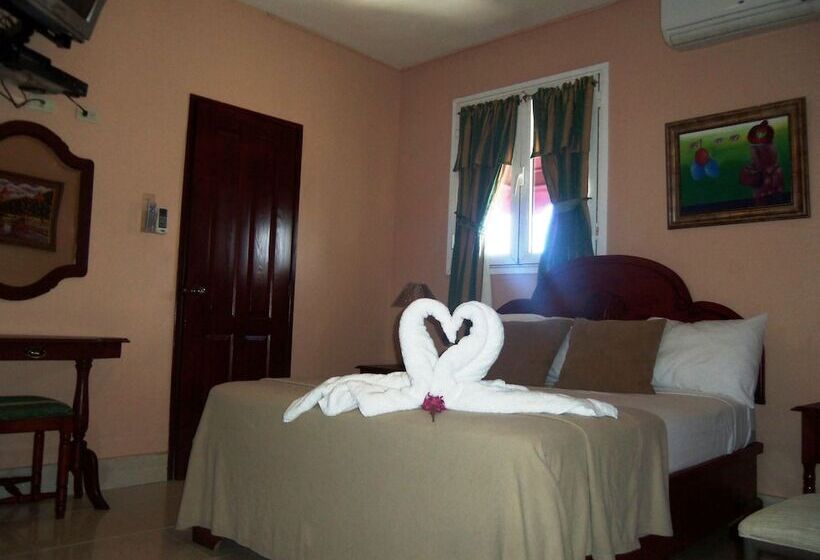 Fotos del hotel Discovery:  15