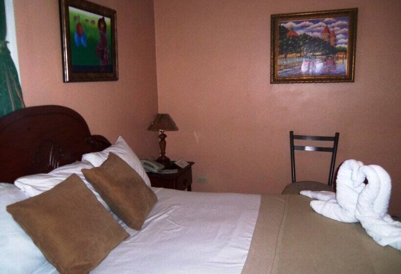 Fotos del hotel Discovery:  16