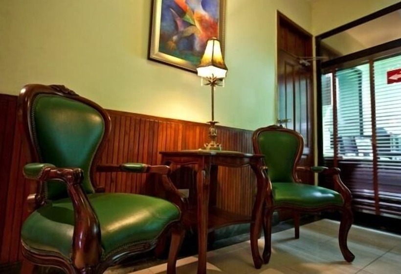 Fotos del hotel Discovery:  23