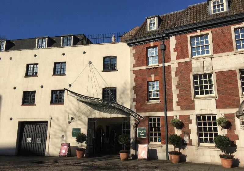 هتل Du Vin Bristol