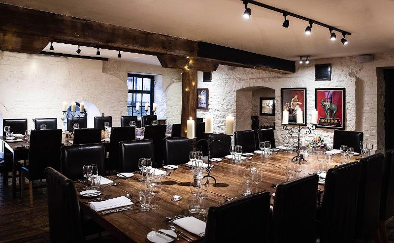 هتل Du Vin Bristol