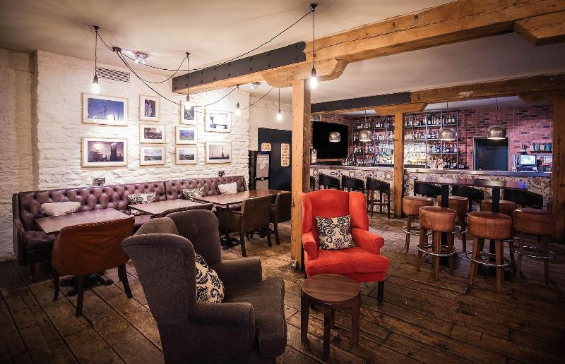 هتل Du Vin Bristol