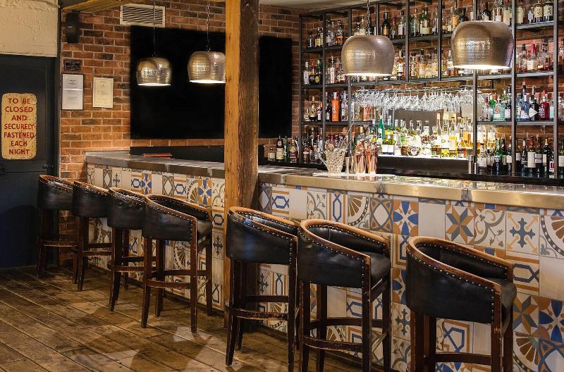 هتل Du Vin Bristol