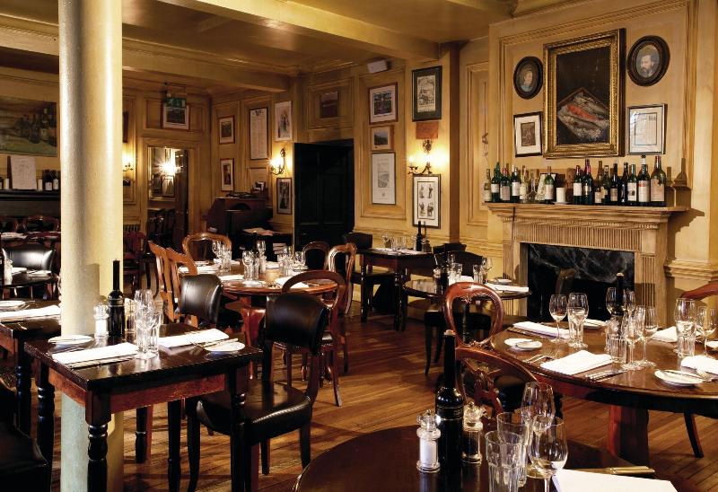 هتل Du Vin Bristol