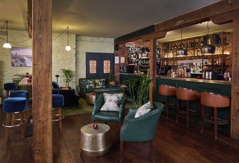 هتل Du Vin Bristol