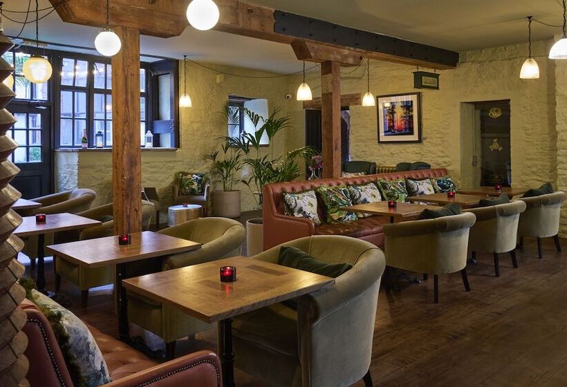 هتل Du Vin Bristol