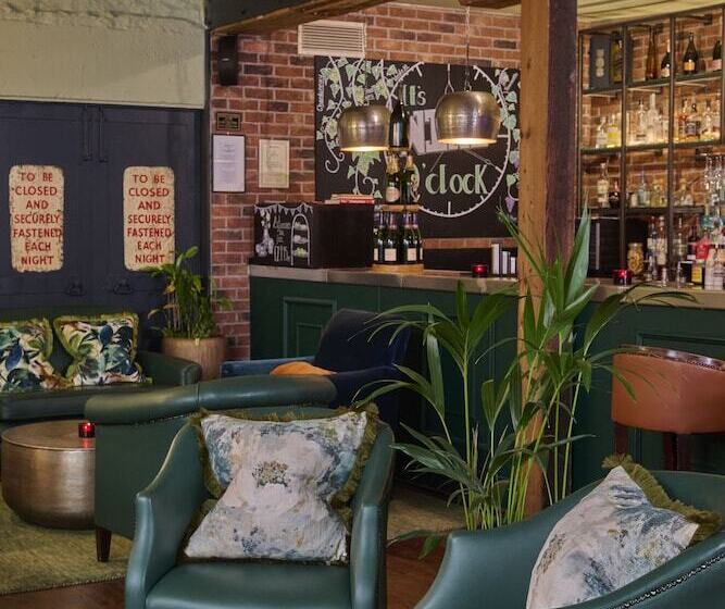 هتل Du Vin Bristol