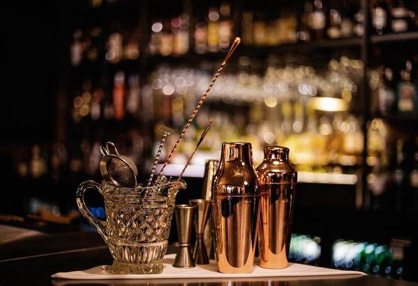 هتل Du Vin Bristol
