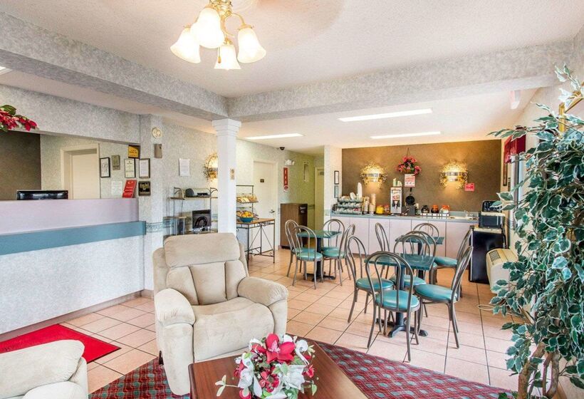 هتل Econo Lodge