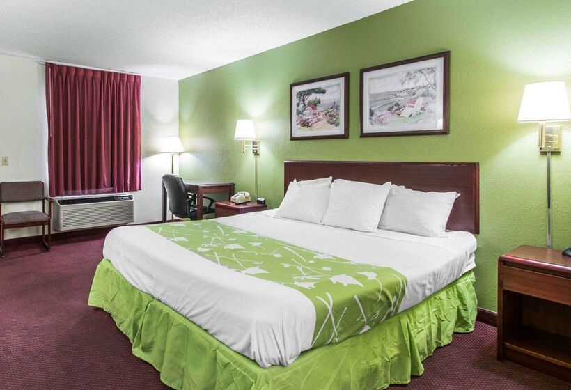 هتل Econo Lodge