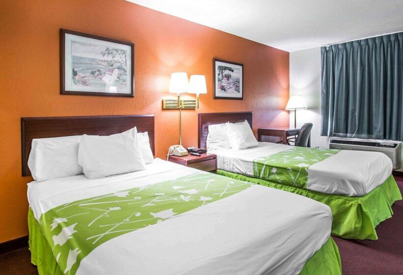 هتل Econo Lodge