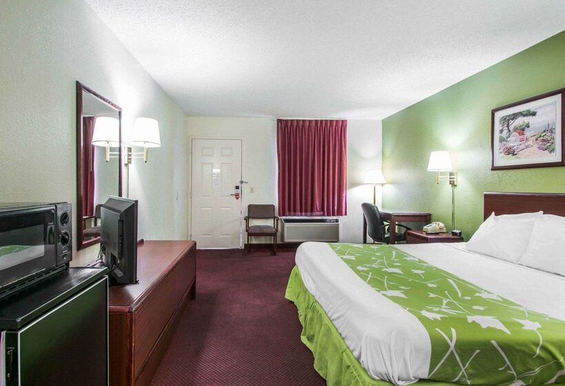 Hotel Econo Lodge Dothan