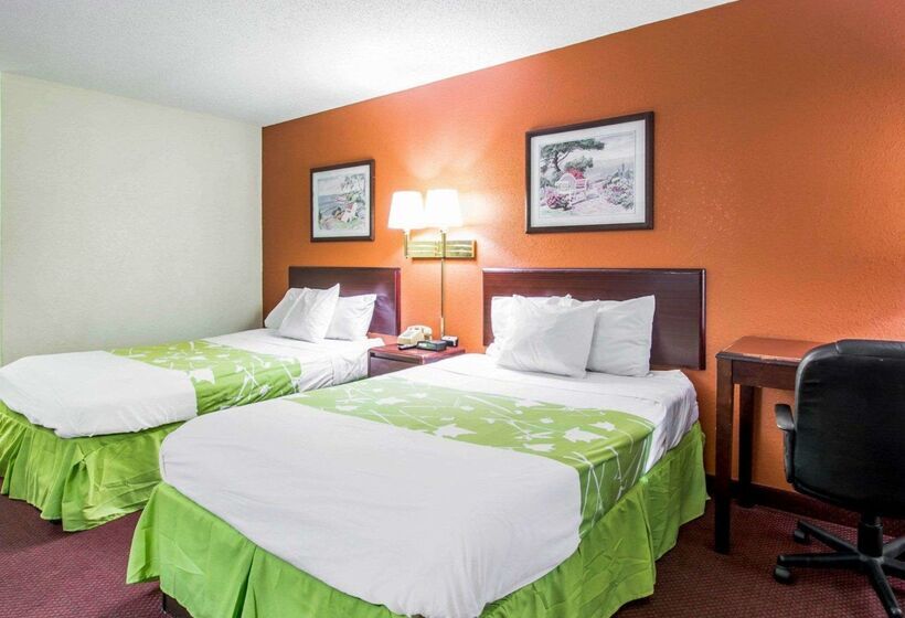 هتل Econo Lodge