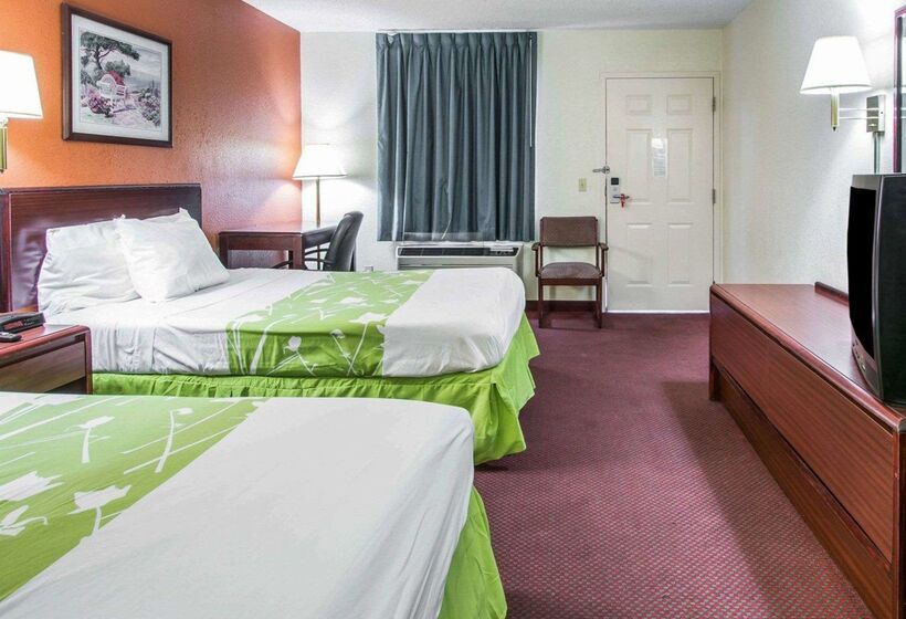 هتل Econo Lodge