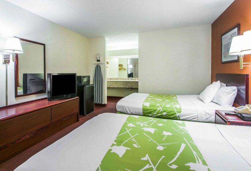 هتل Econo Lodge