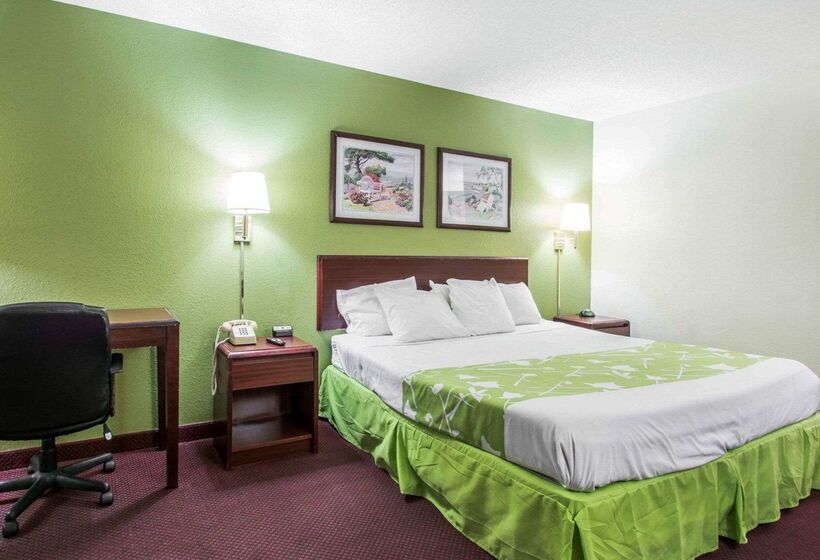 هتل Econo Lodge