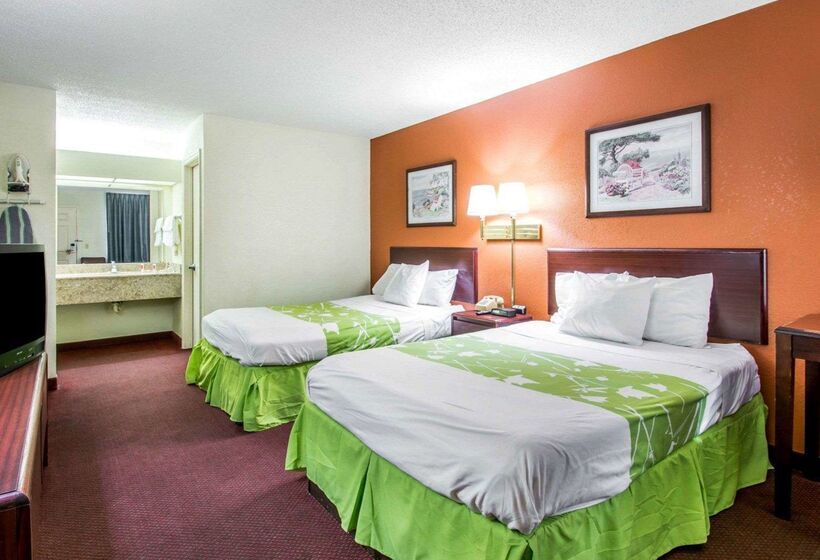 هتل Econo Lodge